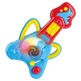 Juego Guitarra Rock N Glow
